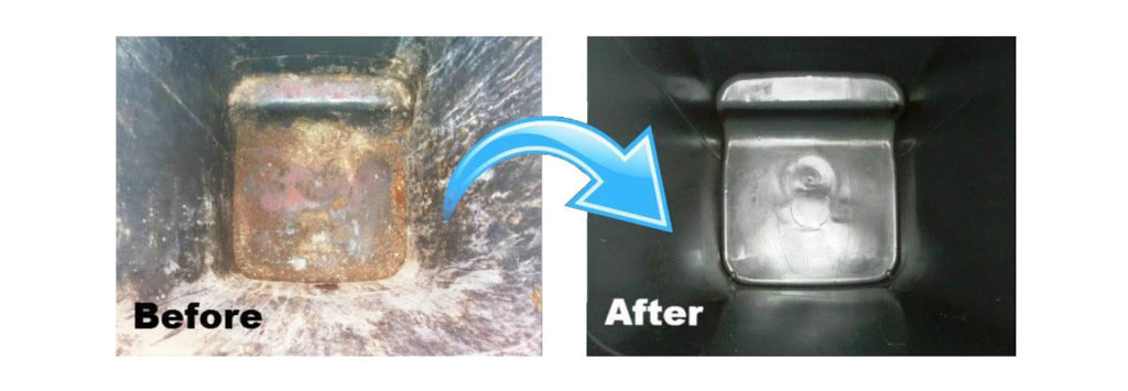 Bin Washing Calgary Result